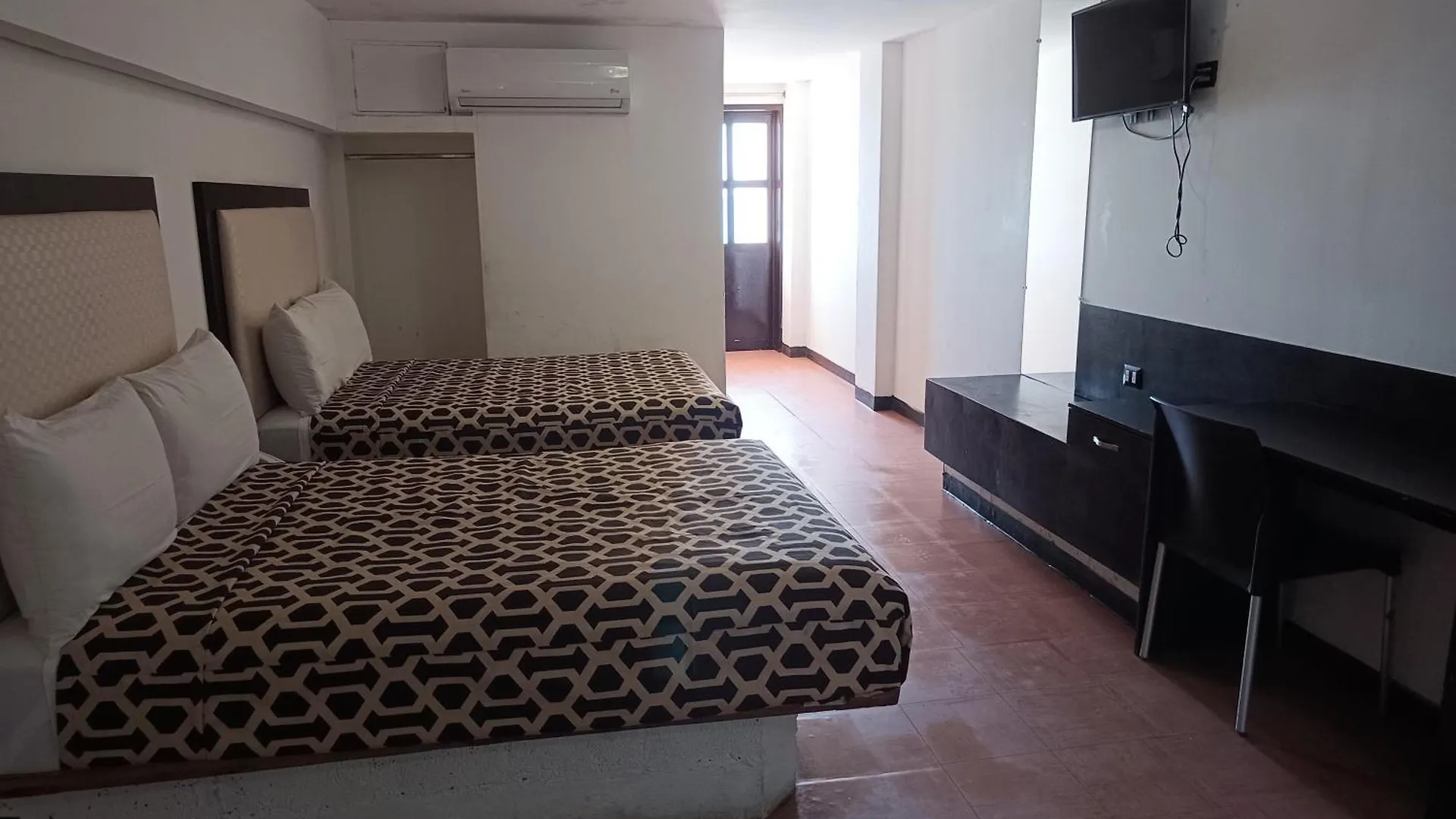 Hotel Essen'S