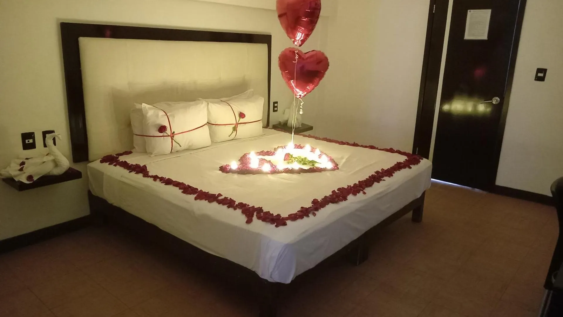 Hotel Essen'S Mexico