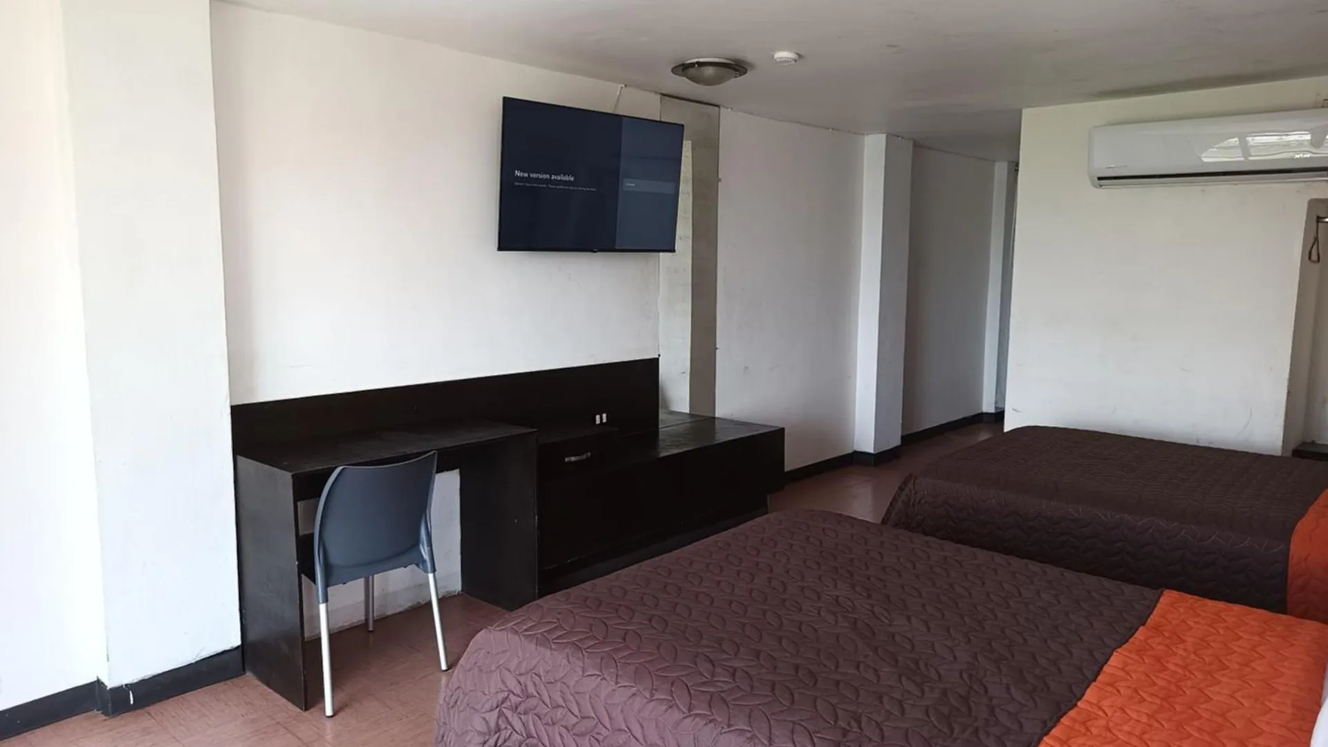 Hotel Essen'S 3*, Mazatlan Mexico