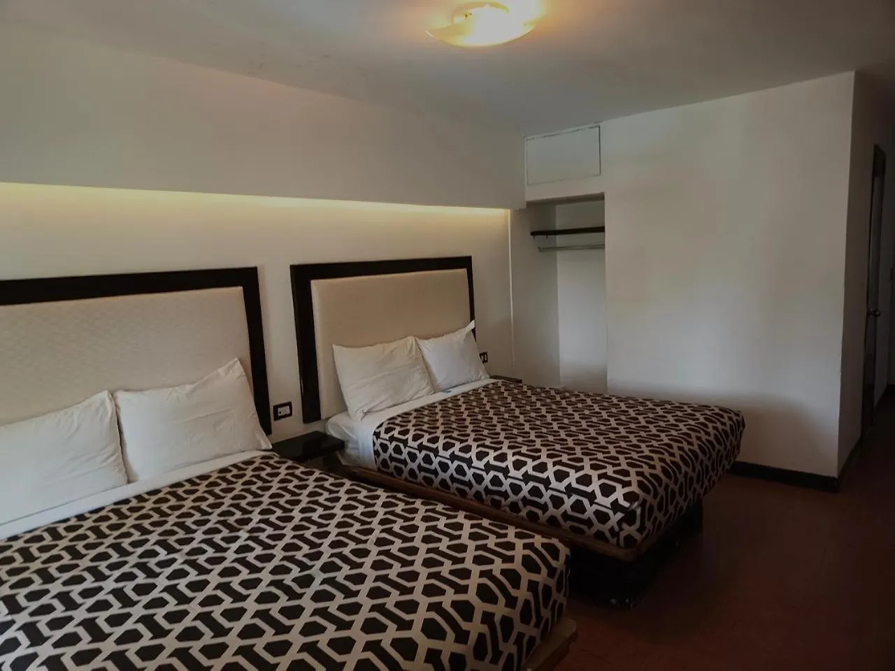 Hotel Essen'S Mazatlán