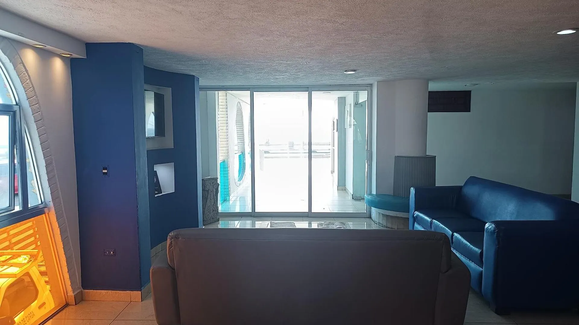 Hotel Essen'S Mazatlán Meksyk