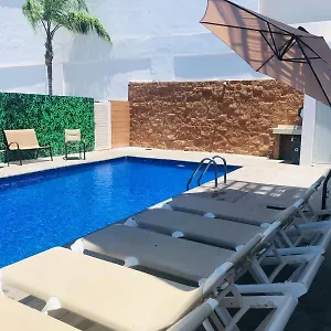 Inn Sleep, Mazatlan