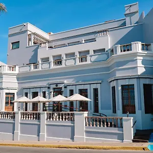 Hotel Casa Lucila Curamoria Collection (adults Only), Mazatlan
