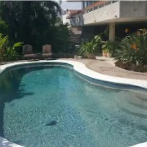 Departamento Con Alberca Mazatlán