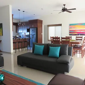 Departamento De Lujo En Mazatlán