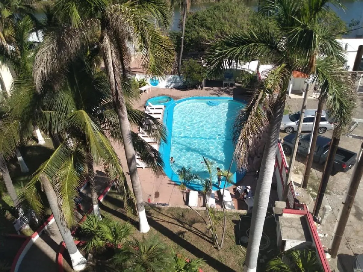 Hotel Essen'S Mexico