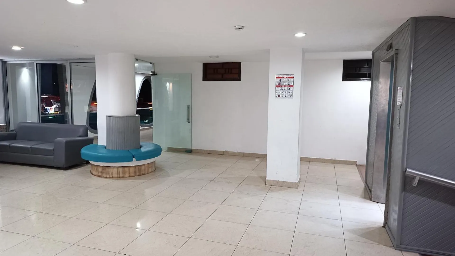 Hotel Essen'S  Mazatlan