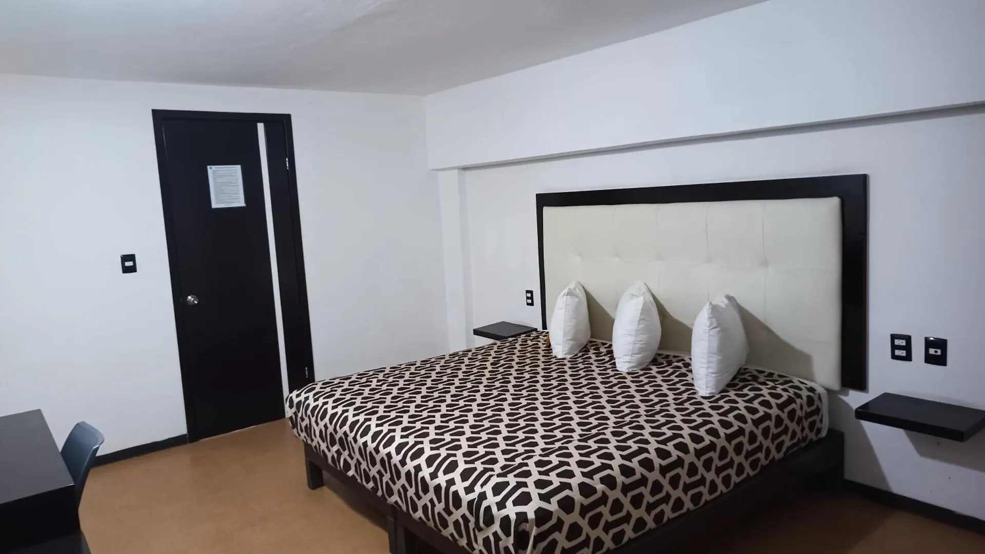 Hotel Essen'S