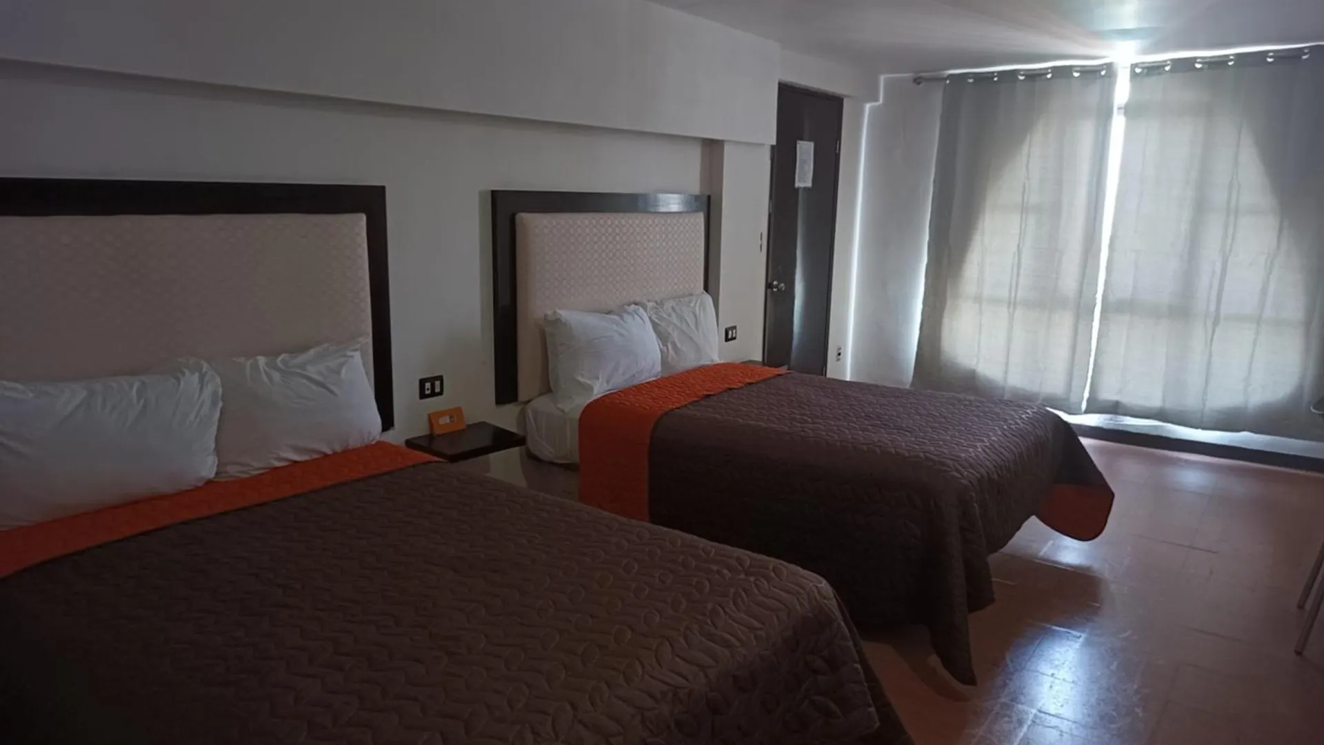 Hotel Essen'S Mazatlan
