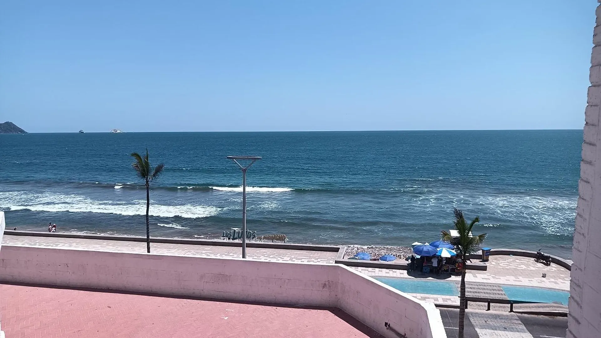 Hotel Essen'S 3*, Mazatlan