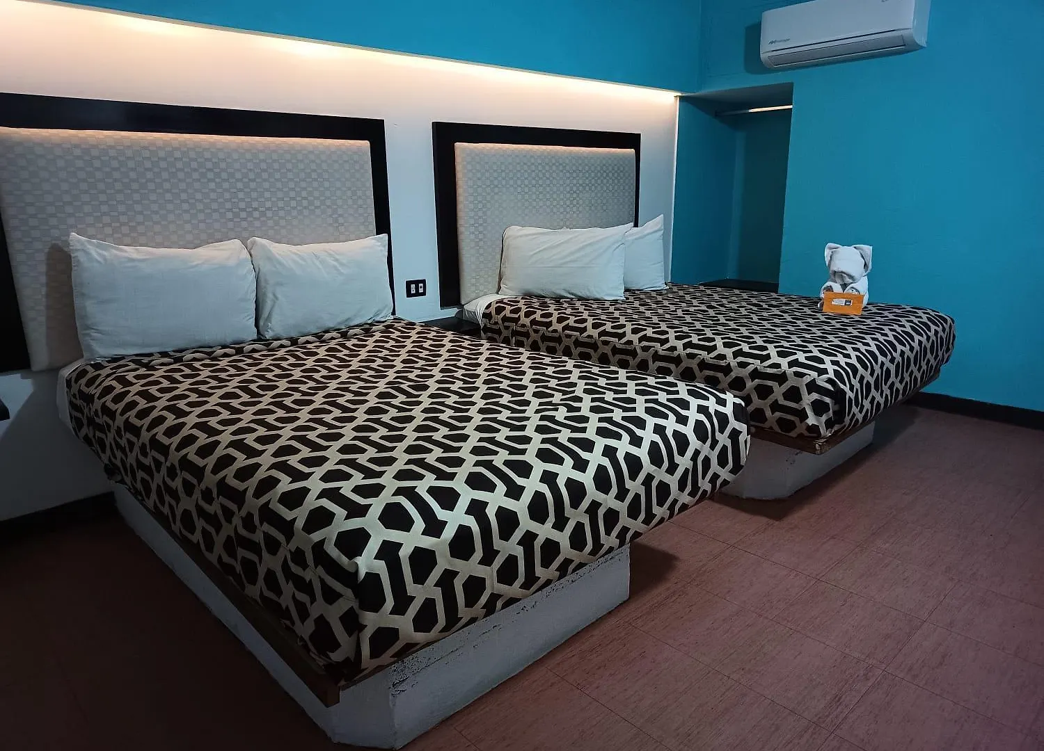 Hotel Essen'S 3*, Mazatlan