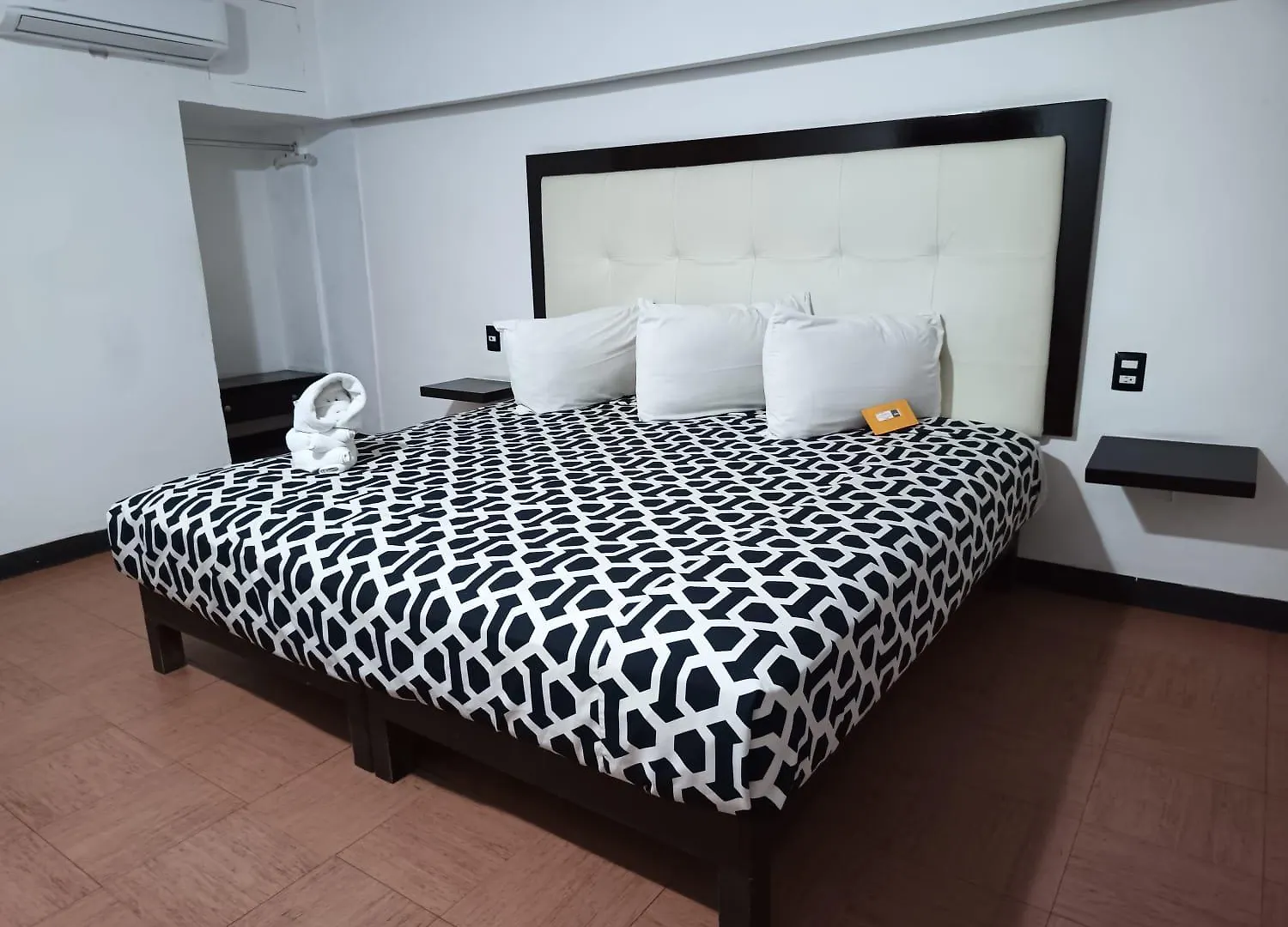 Hotel Essen'S