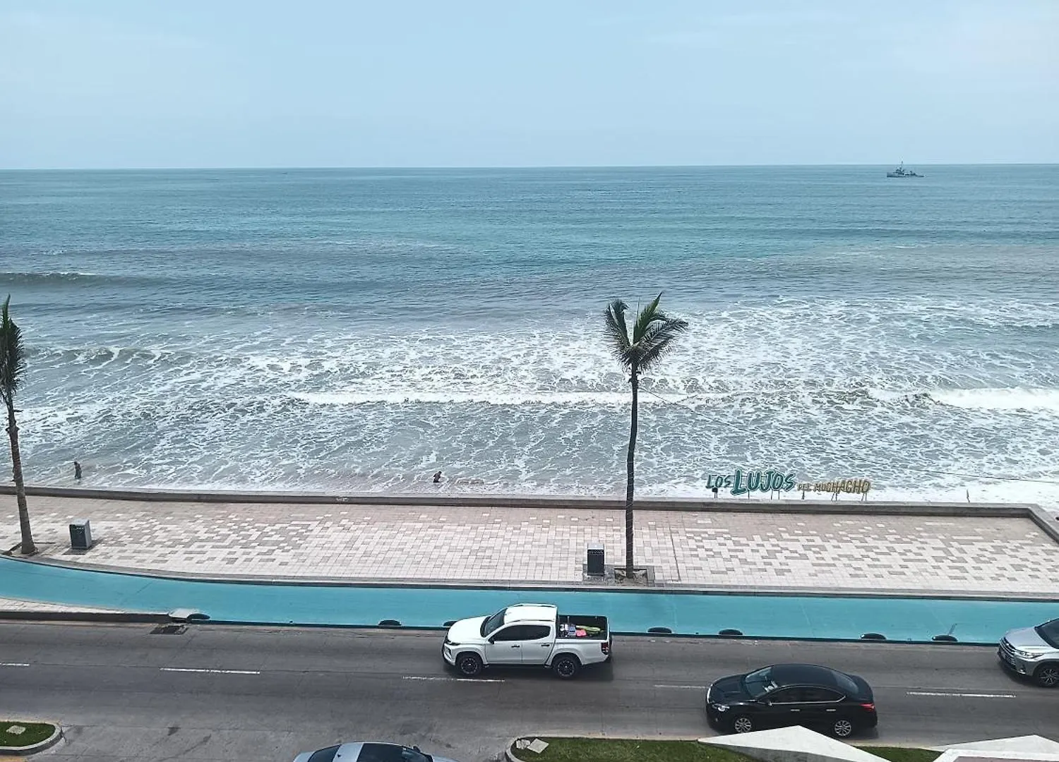 Hotel Essen'S 3*, Mazatlan Mexico