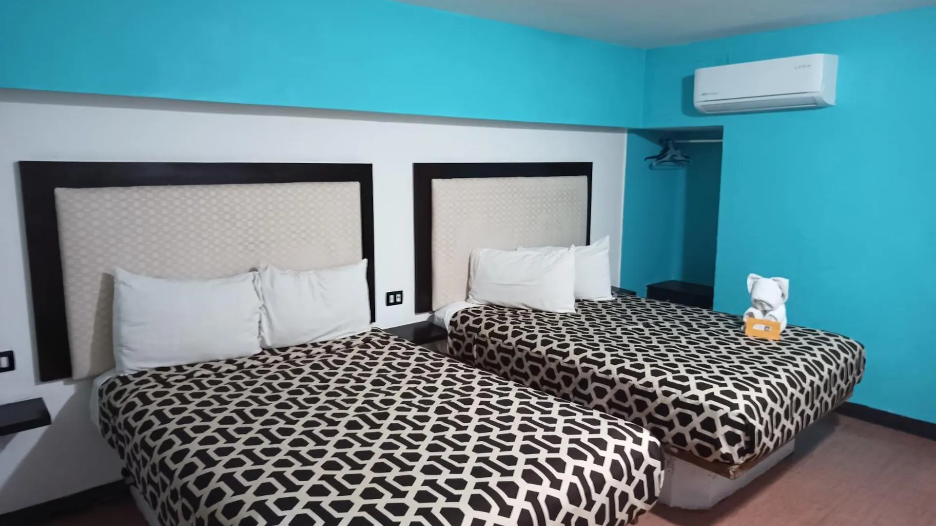 Hotel Essen'S Mazatlán