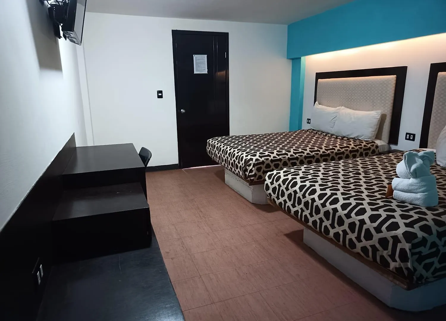 Hotel Essen'S 3*, Mazatlan
