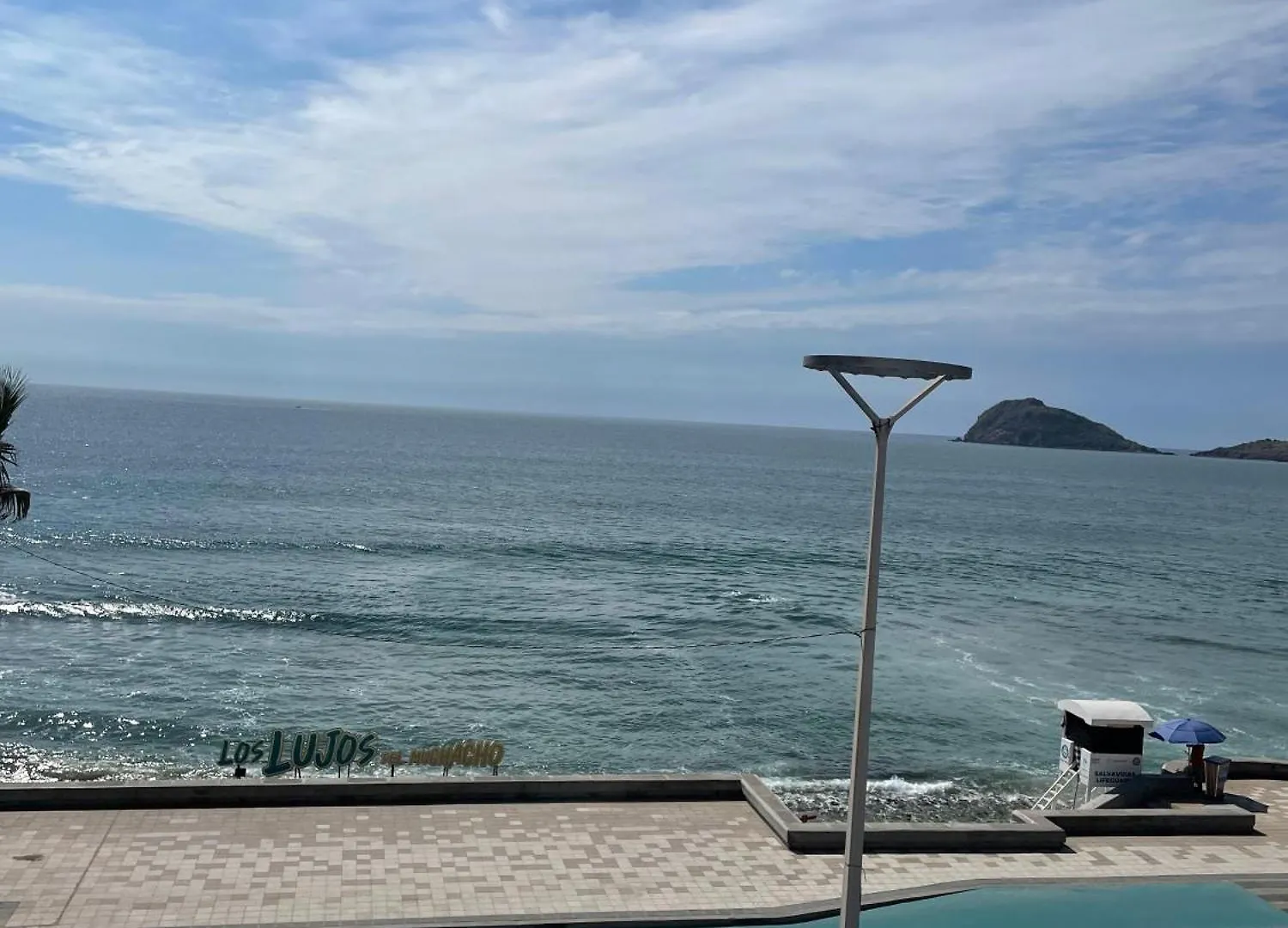 Hotel Essen'S Mazatlán