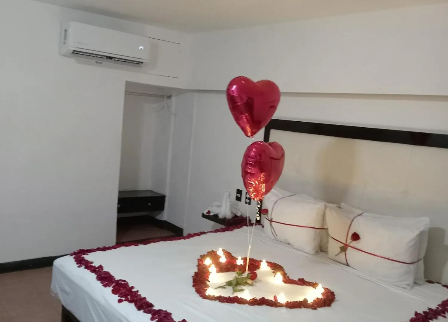 Hotel Essen'S
