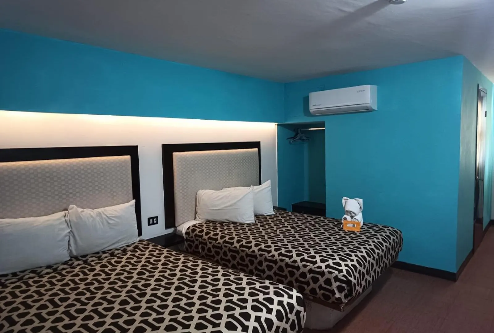 Hotel Essen'S