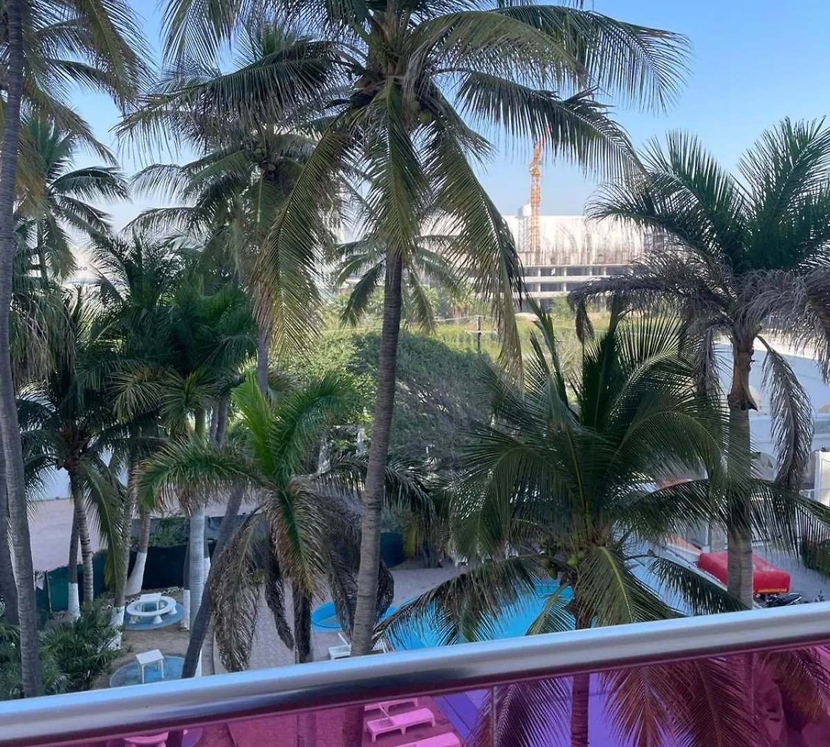 Hotel Essen'S Mazatlán