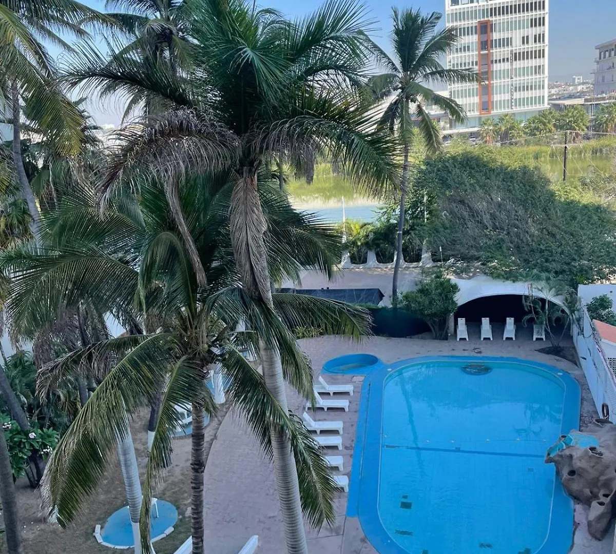 Hotel Essen'S Mazatlán