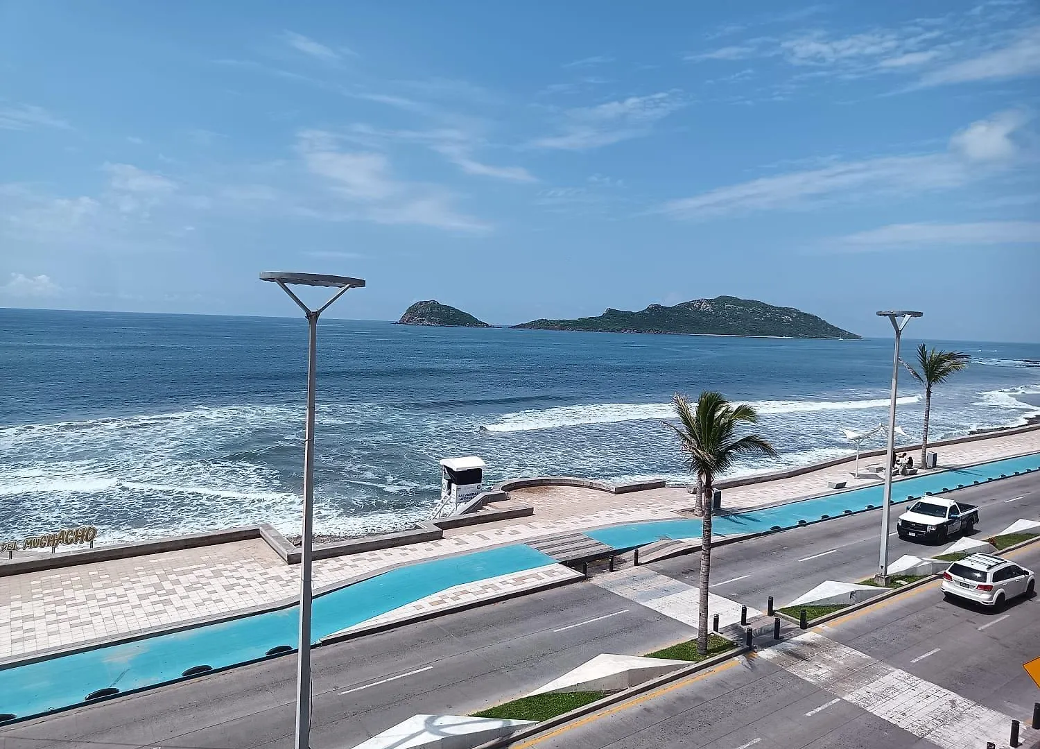 Hotel Essen'S Mexico