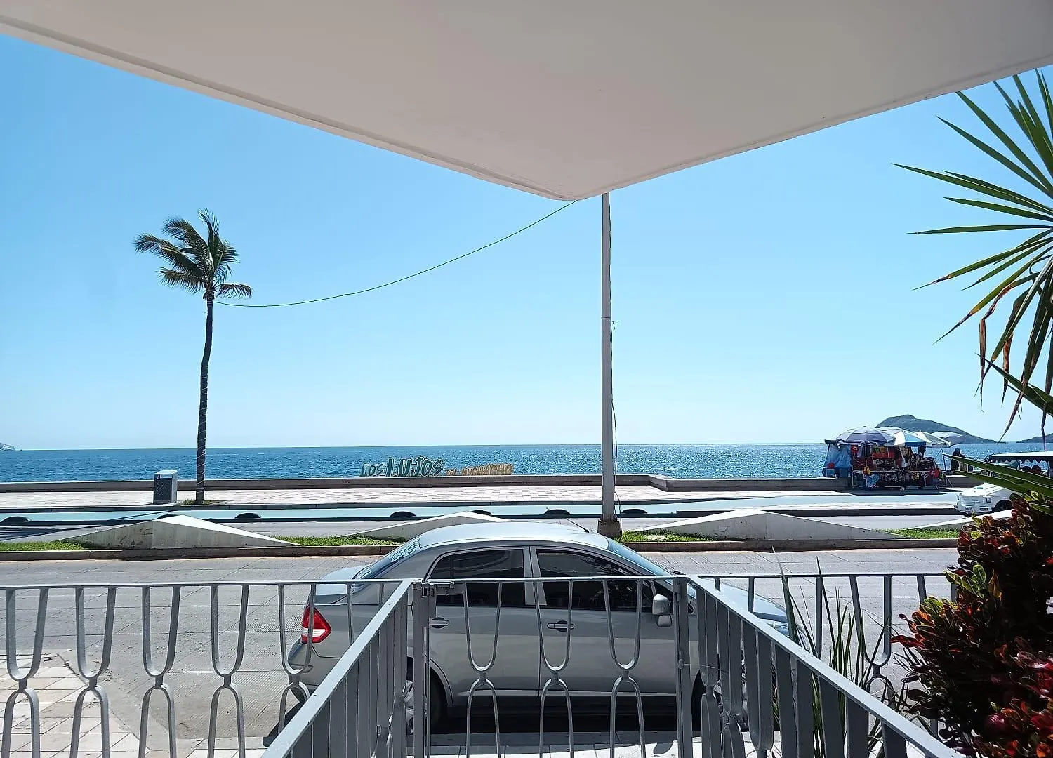 Hotel Essen'S 3*, Mazatlan Mexico