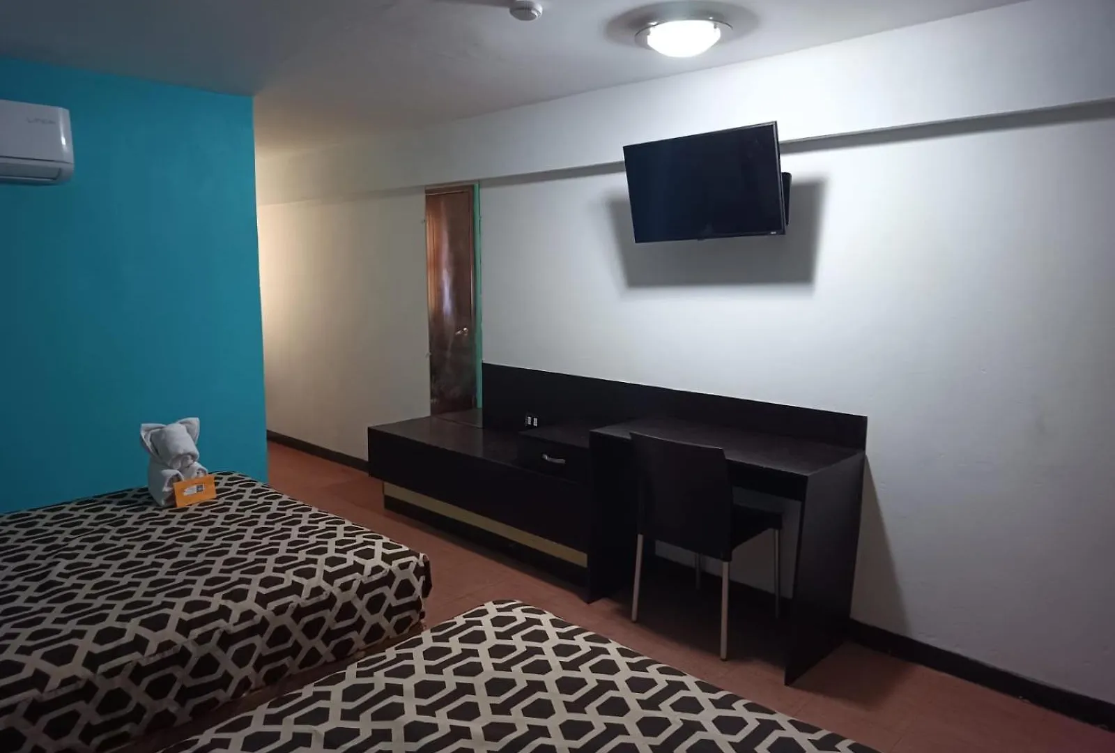 Hotel Essen'S Mazatlán