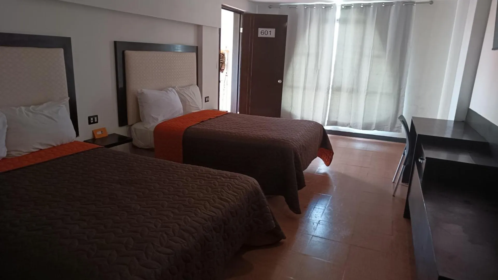 Hotel Essen'S