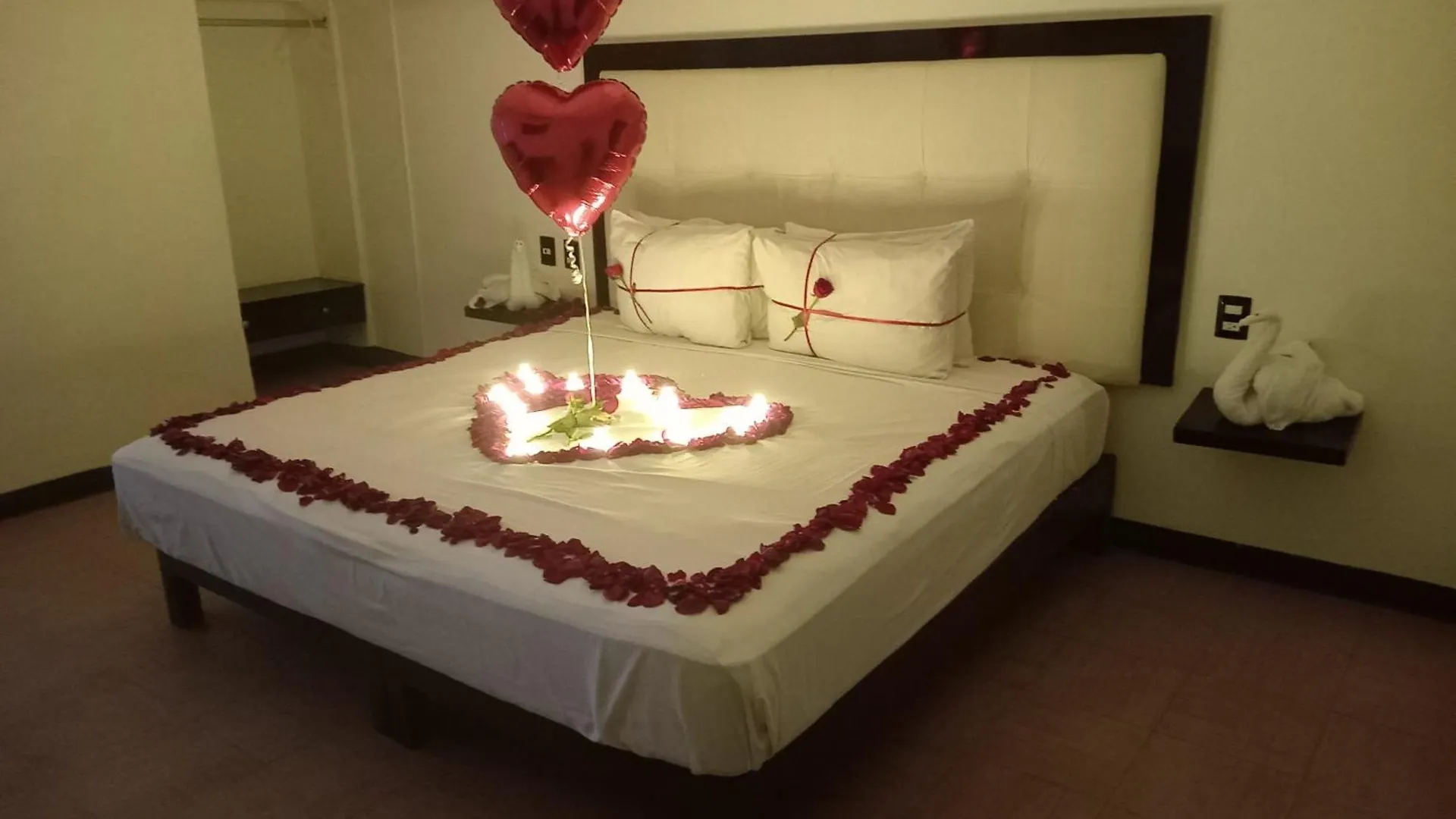 Hotel Essen'S Mexico