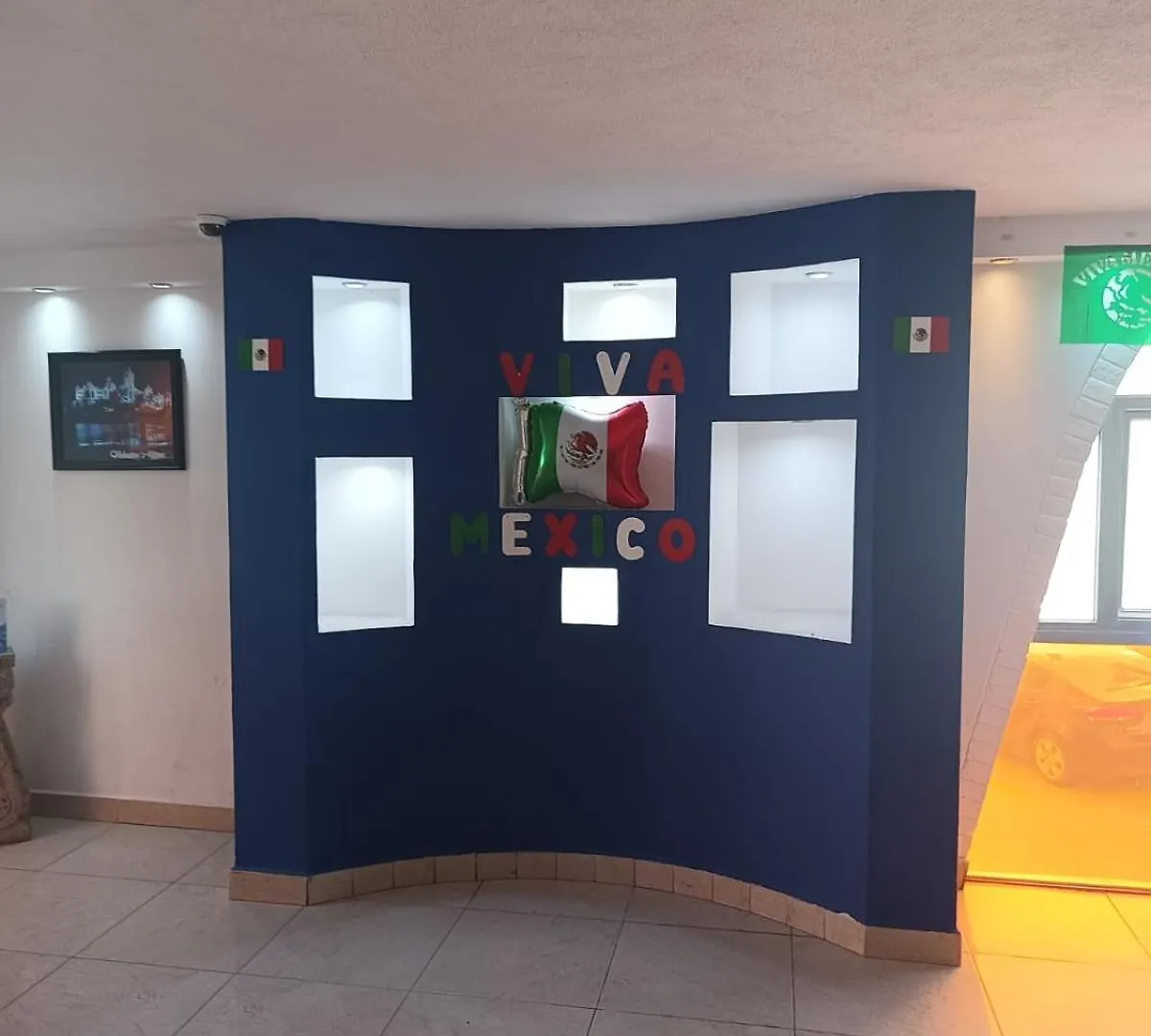 Hotel Essen'S Mazatlán